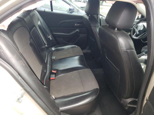 1G11C5SL0EF167326 - 2014 CHEVROLET MALIBU 1LT 棕色 照片 10