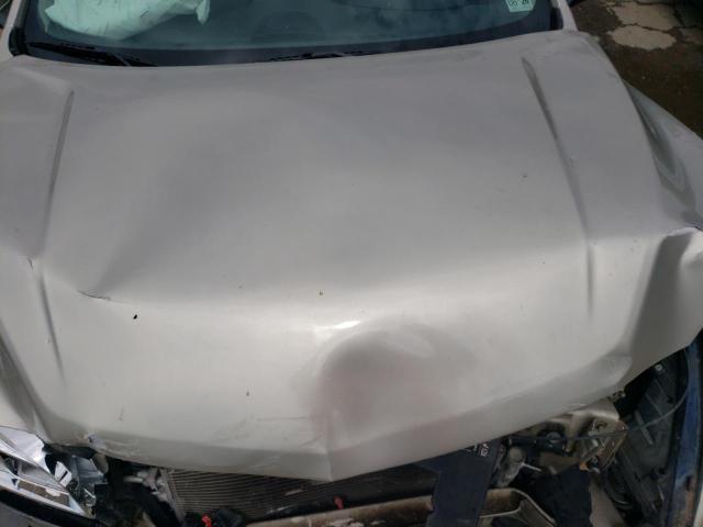 1G11C5SL0EF167326 - 2014 CHEVROLET MALIBU 1LT 棕色 照片 11