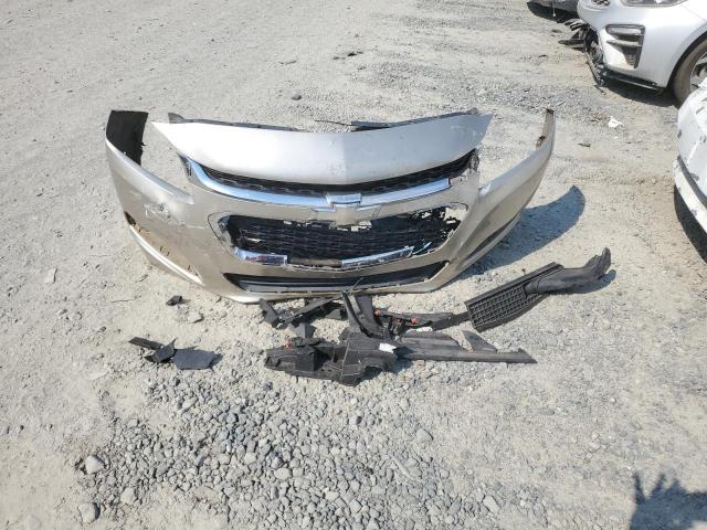 1G11C5SL0EF167326 - 2014 CHEVROLET MALIBU 1LT 棕色 照片 12