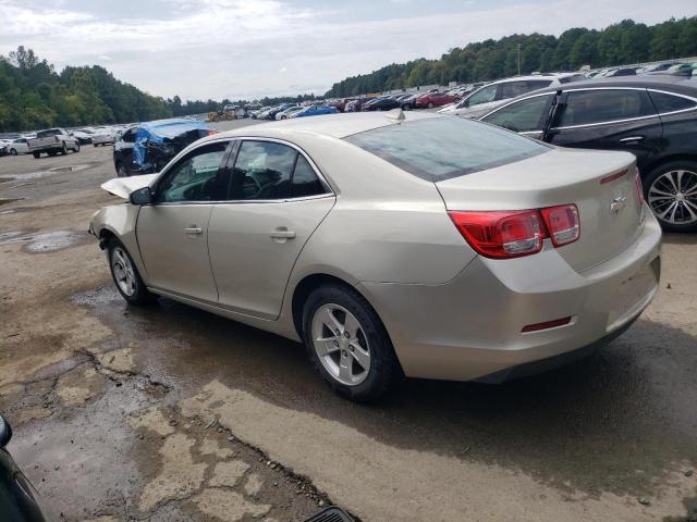 1G11C5SL0EF167326 - 2014 CHEVROLET MALIBU 1LT 棕色 照片 2