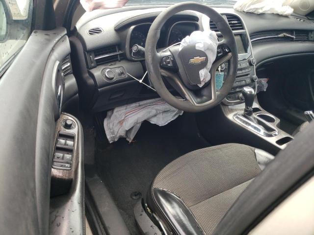 1G11C5SL0EF167326 - 2014 CHEVROLET MALIBU 1LT 棕色 照片 8