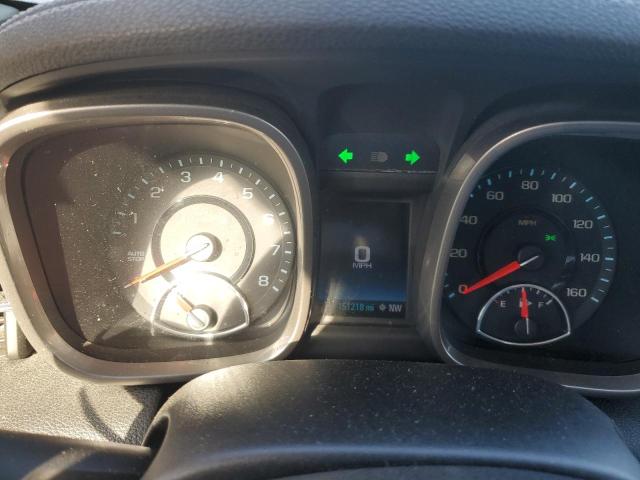 1G11C5SL0EF167326 - 2014 CHEVROLET MALIBU 1LT 棕色 照片 9