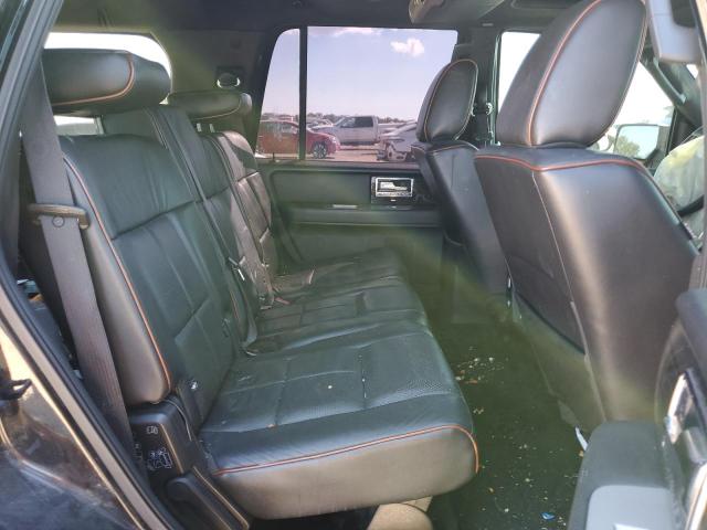 5LMFU27579EJ00455 - 2009 LINCOLN NAVIGATOR 黑色 照片 10