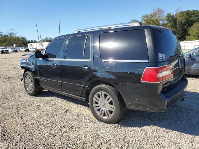 5LMFU27579EJ00455 - 2009 LINCOLN NAVIGATOR 黑色 照片 2