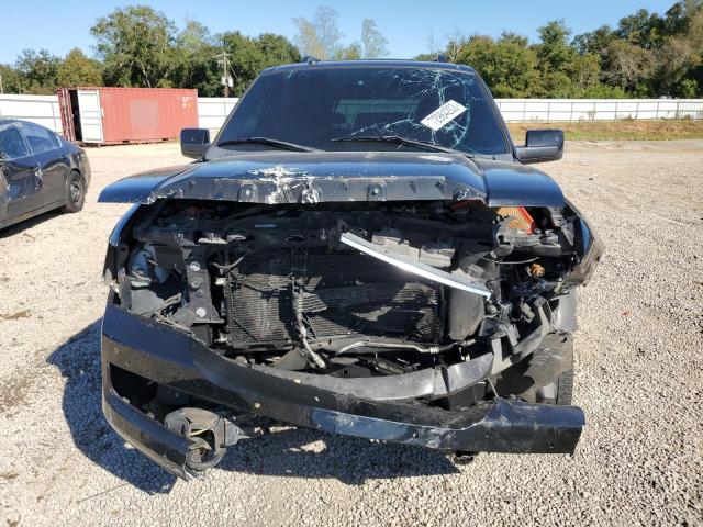 5LMFU27579EJ00455 - 2009 LINCOLN NAVIGATOR 黑色 照片 5