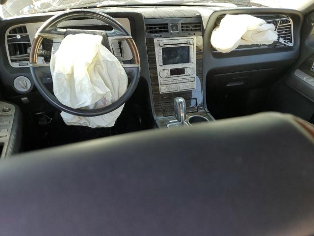 5LMFU27579EJ00455 - 2009 LINCOLN NAVIGATOR 黑色 照片 8