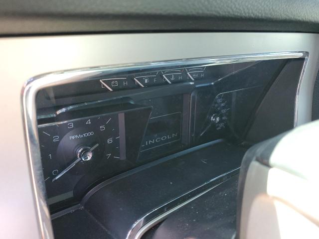 5LMFU27579EJ00455 - 2009 LINCOLN NAVIGATOR 黑色 照片 9