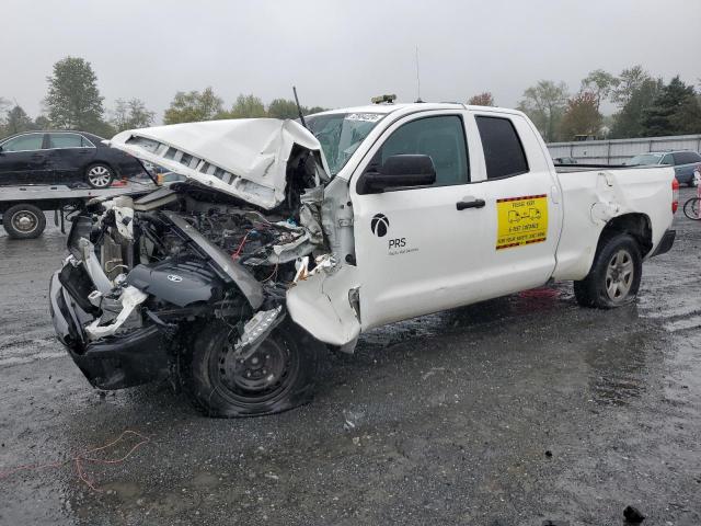 2021 TOYOTA TUNDRA DOUBLE CAB SR, 