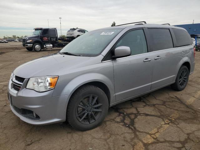 2019 DODGE GRAND CARA SXT, 