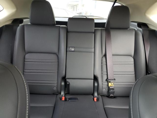 JTJYARBZ5J2102090 - 2018 LEXUS NX 300 BASE Gümüş foto 10