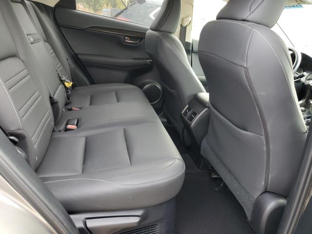 JTJYARBZ5J2102090 - 2018 LEXUS NX 300 BASE Gümüş foto 11