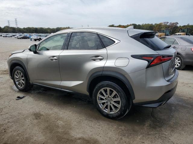 JTJYARBZ5J2102090 - 2018 LEXUS NX 300 BASE Gümüş foto 2