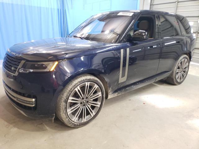 2023 LAND ROVER RANGE ROVE SE, 