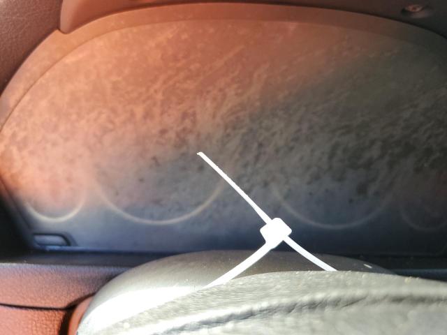 WBA4A5C53FD410860 - 2015 BMW 428 I GRAN COUPE SILVER photo 9