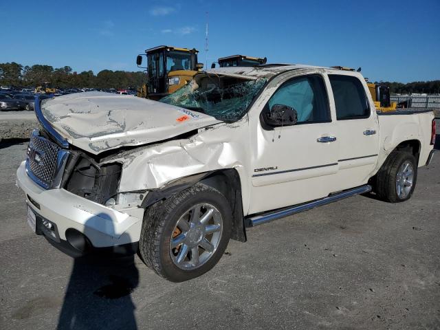 2013 GMC SIERRA K1500 DENALI, 