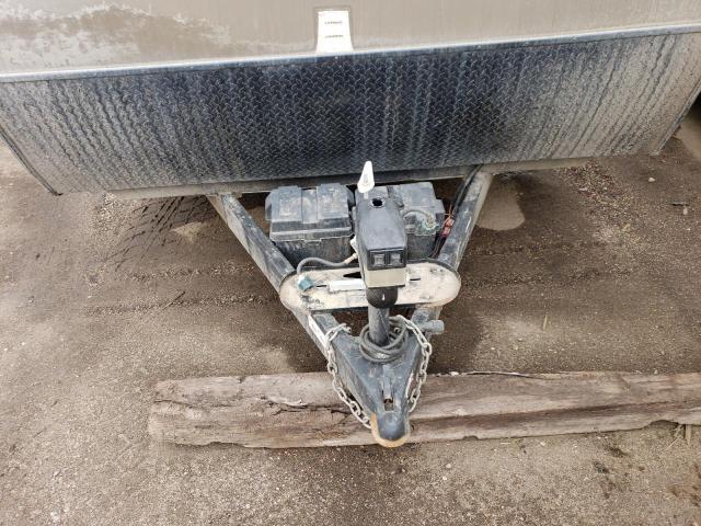 4YDT28527GJ934111 - 2016 COLE LIGHT WHITE photo 12