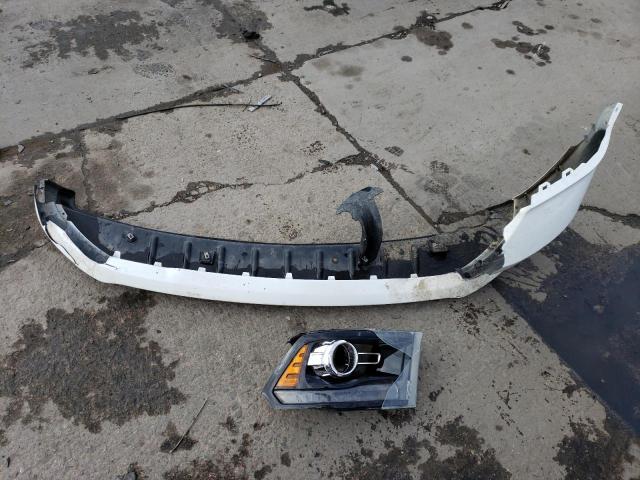 4YDT28527GJ934111 - 2016 COLE LIGHT WHITE photo 13