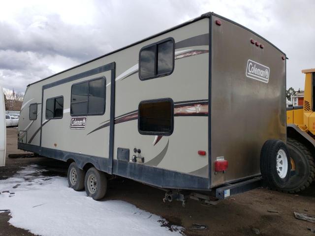 4YDT28527GJ934111 - 2016 COLE LIGHT WHITE photo 2