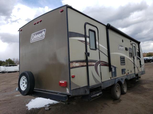4YDT28527GJ934111 - 2016 COLE LIGHT WHITE photo 3