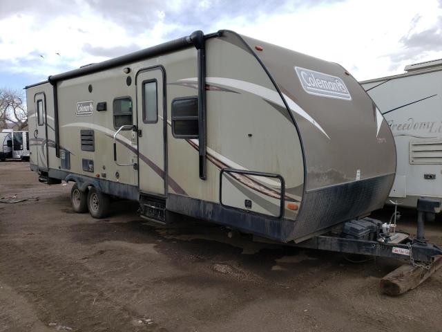 4YDT28527GJ934111 - 2016 COLE LIGHT WHITE photo 4