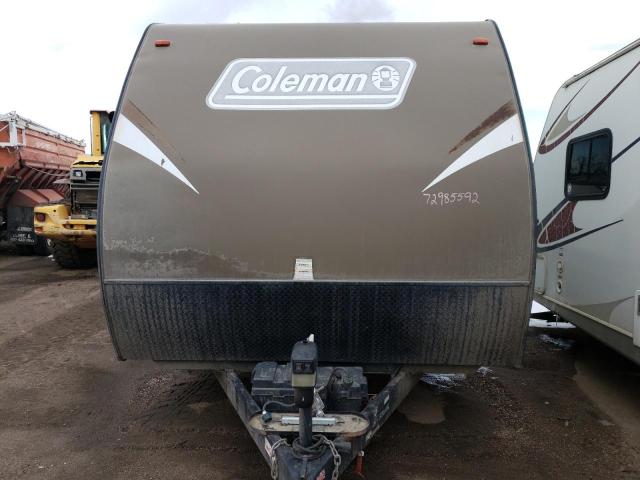 4YDT28527GJ934111 - 2016 COLE LIGHT WHITE photo 5