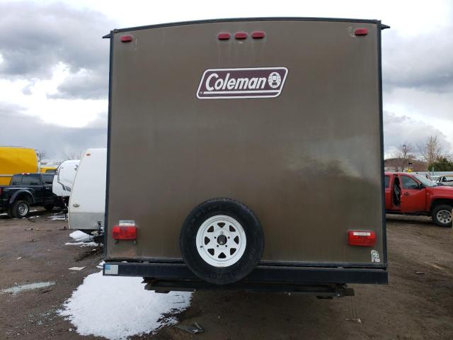 4YDT28527GJ934111 - 2016 COLE LIGHT WHITE photo 6