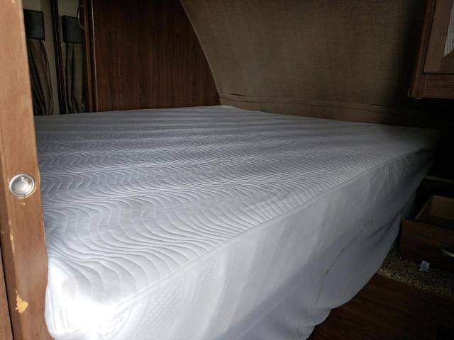 4YDT28527GJ934111 - 2016 COLE LIGHT WHITE photo 7