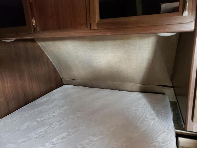 4YDT28527GJ934111 - 2016 COLE LIGHT WHITE photo 8