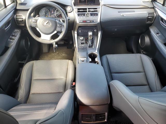 JTJYARBZ5J2102154 - 2018 LEXUS NX 300 BASE Ağ foto 8