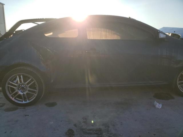 JTKDE177660134248 - 2006 TOYOTA SCION TC Көк фото 10