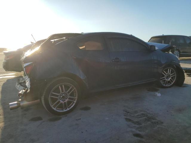 JTKDE177660134248 - 2006 TOYOTA SCION TC Көк фото 3