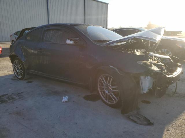 JTKDE177660134248 - 2006 TOYOTA SCION TC Көк фото 4