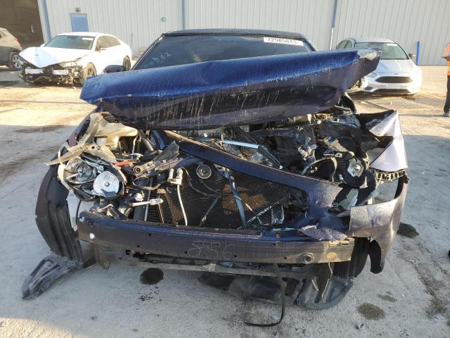 JTKDE177660134248 - 2006 TOYOTA SCION TC Көк фото 5