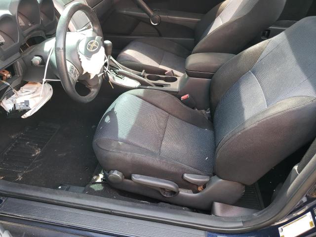 JTKDE177660134248 - 2006 TOYOTA SCION TC Көк фото 7
