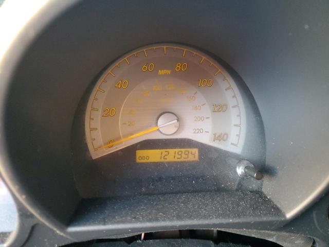 JTKDE177660134248 - 2006 TOYOTA SCION TC Көк фото 9