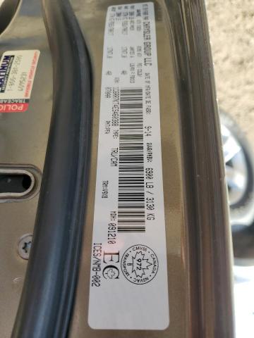 1C6RR7KT4ES460388 - 2014 RAM 1500 ST GREEN photo 13