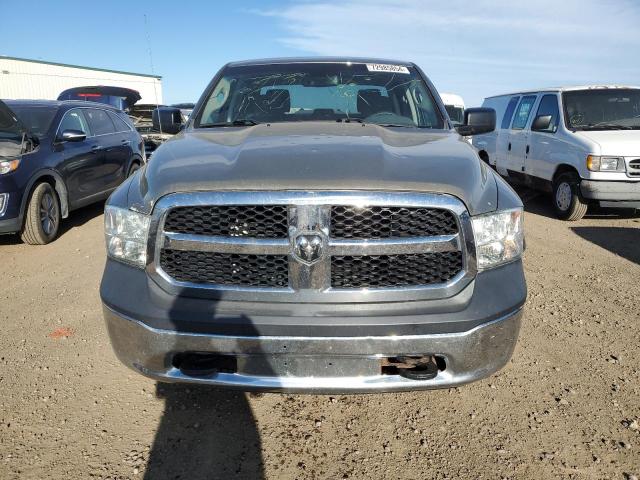 1C6RR7KT4ES460388 - 2014 RAM 1500 ST GREEN photo 5