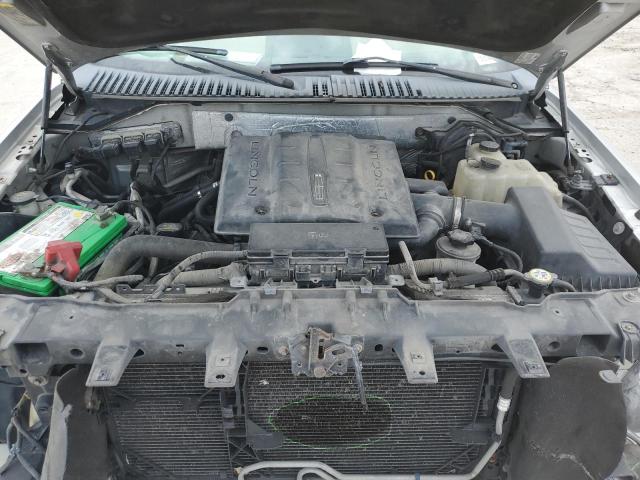 5LMJJ2J51AEJ06946 - 2010 LINCOLN NAVIGATOR 灰色 照片 12