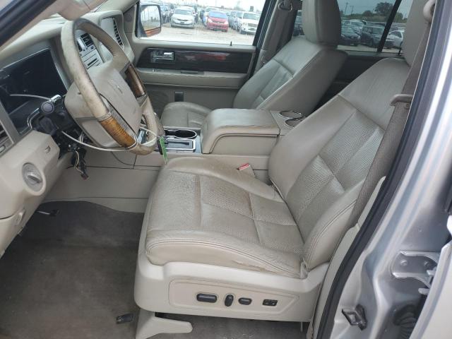 5LMJJ2J51AEJ06946 - 2010 LINCOLN NAVIGATOR 灰色 照片 7