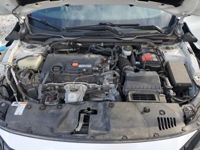 2HGFC2F8XMH529792 - 2021 HONDA CIVIC SPORT 白色 照片 11