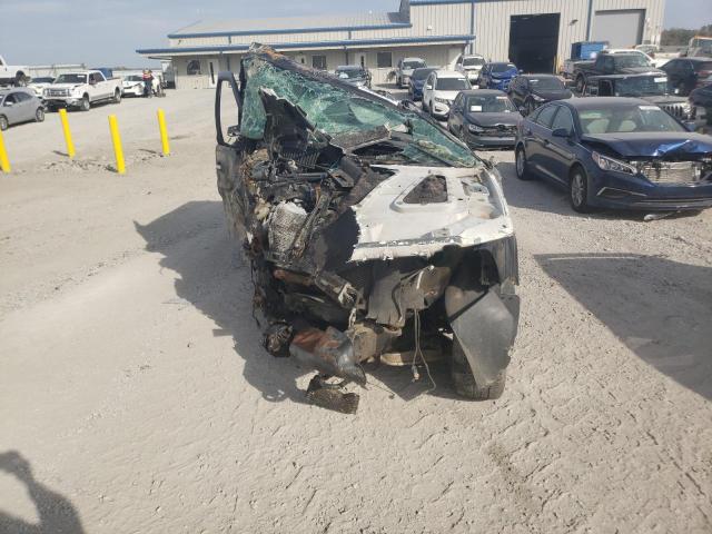 5LMFU28555LJ08333 - 2005 LINCOLN NAVIGATOR შავი ფოტო 5