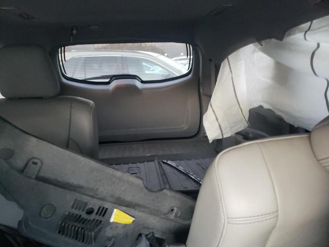 5TDJKRFH3GS248704 - 2016 TOYOTA HIGHLANDER XLE ლურჯი ფოტო 10