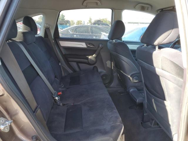 5J6RE3H41BL014227 - 2011 HONDA CR-V SE CHARCOAL photo 10