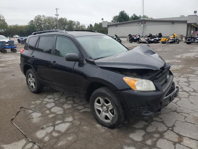 2T3BF4DV2BW156804 - 2011 TOYOTA RAV4 BLACK photo 4