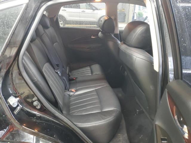 JN1AJ0HPXAM700348 - 2010 INFINITI EX35 BASE 黑色 照片 11