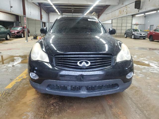 JN1AJ0HPXAM700348 - 2010 INFINITI EX35 BASE 黑色 照片 5