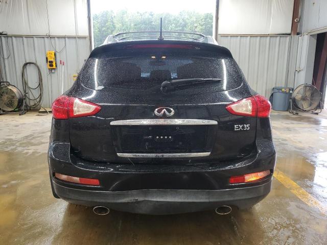 JN1AJ0HPXAM700348 - 2010 INFINITI EX35 BASE 黑色 照片 6