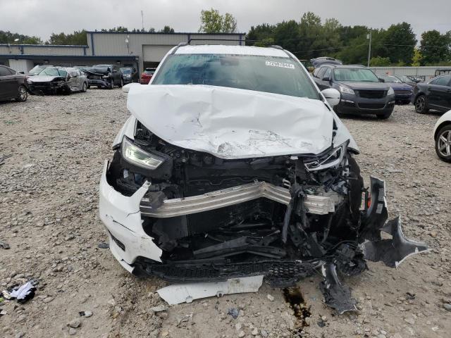 2C4RC1BG0NR134406 - 2022 CHRYSLER PACIFICA TOURING L WHITE photo 5