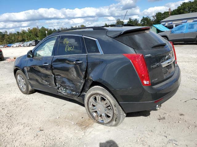 3GYFNAE3XFS532968 - 2015 CADILLAC SRX CHARCOAL photo 2