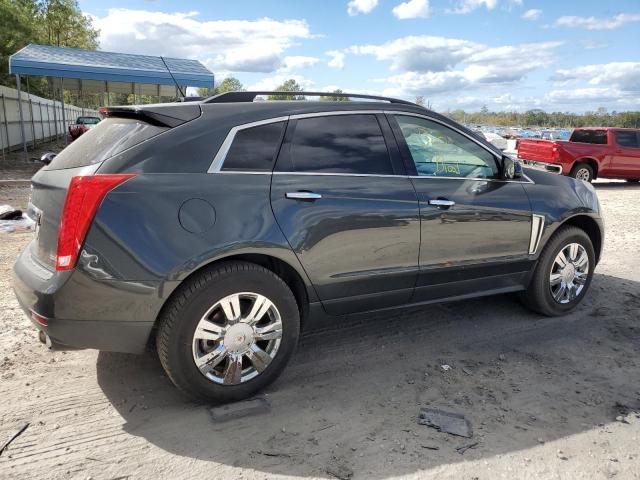 3GYFNAE3XFS532968 - 2015 CADILLAC SRX CHARCOAL photo 3